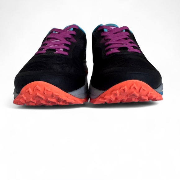 Saucony Women’s Peregrine 11 Multicolor Athletic Shoes  Trail Running - Picture 5 of 11